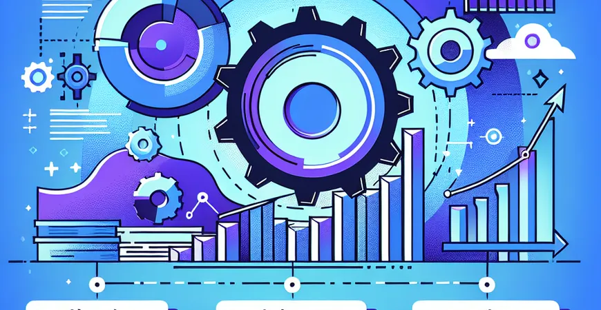 生产交期不稳定？ERP 系统优化流程的 3 方法